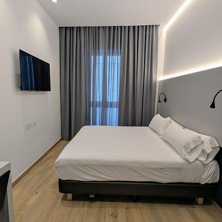 Dormos Hotel كاديز المظهر الخارجي الصورة