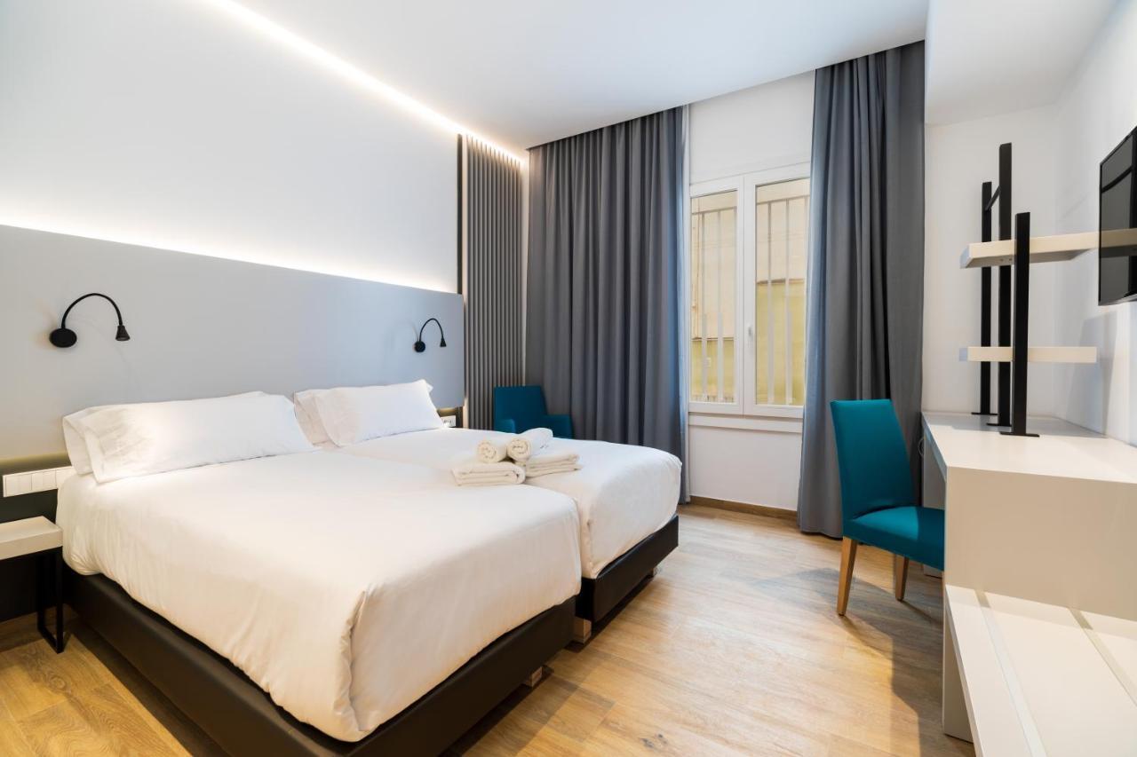 Dormos Hotel كاديز المظهر الخارجي الصورة