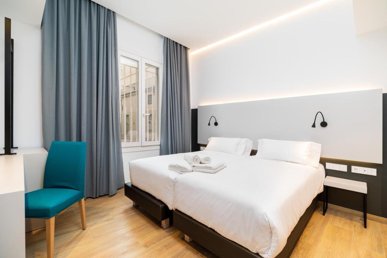 Dormos Hotel كاديز المظهر الخارجي الصورة