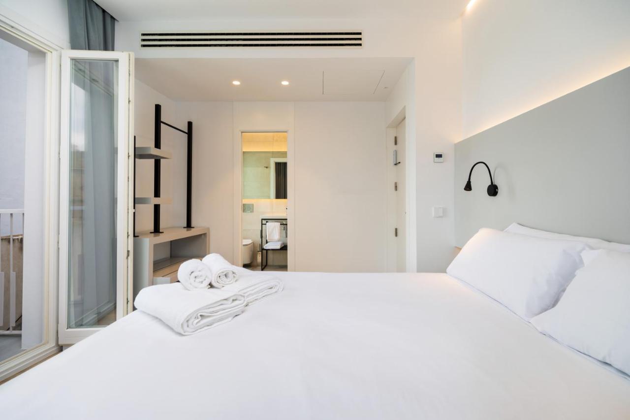 Dormos Hotel كاديز المظهر الخارجي الصورة