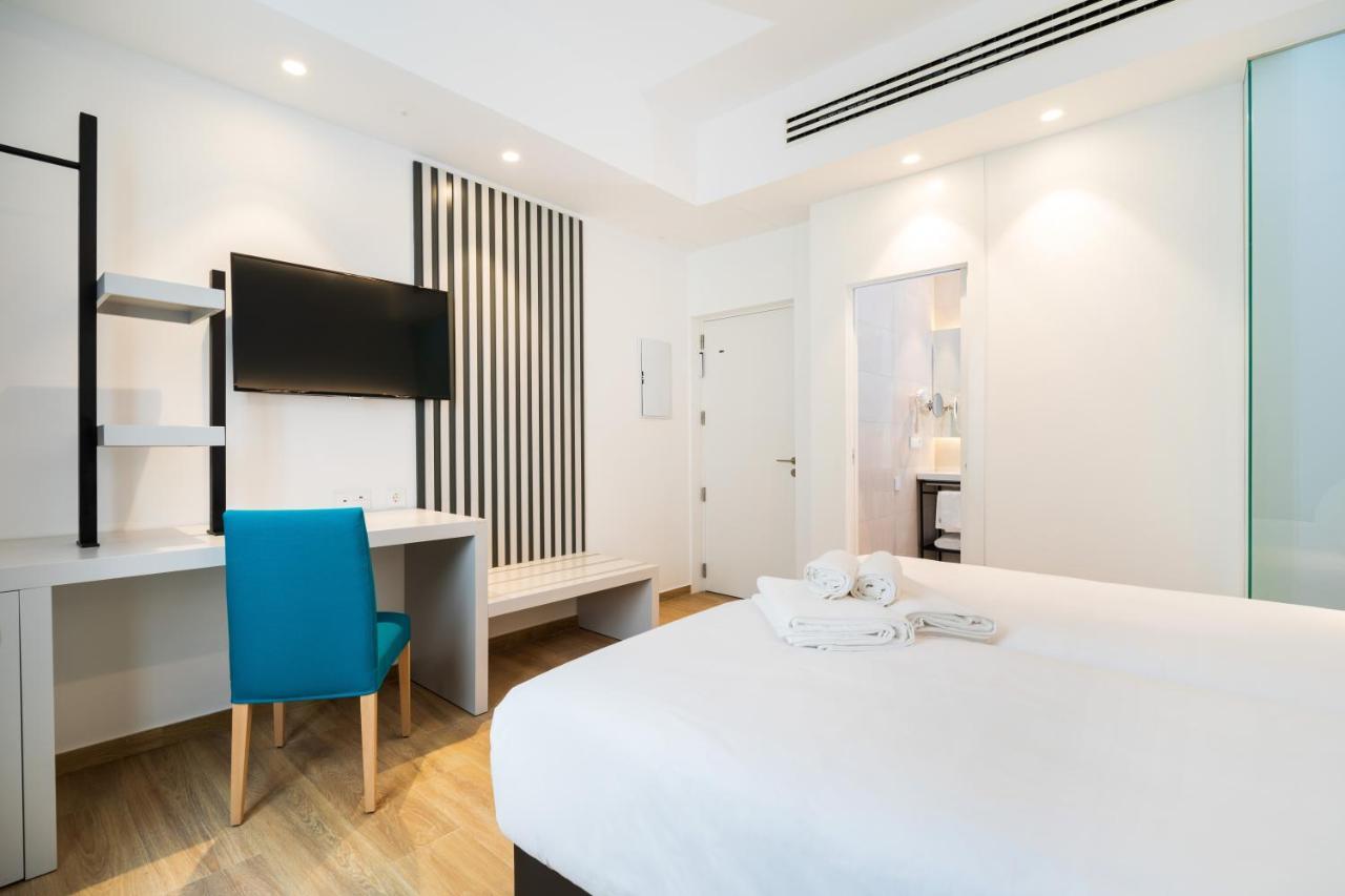 Dormos Hotel كاديز المظهر الخارجي الصورة