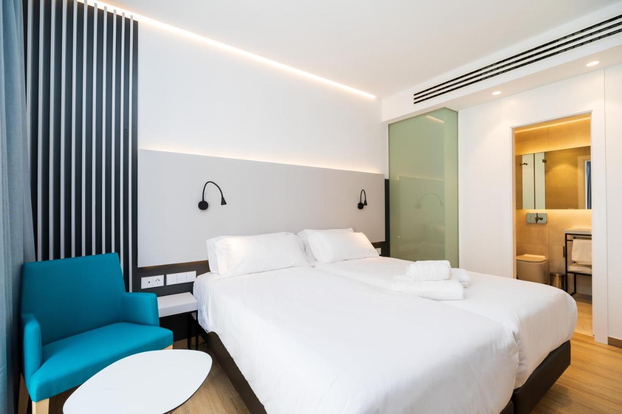 Dormos Hotel كاديز المظهر الخارجي الصورة